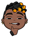 phoenixhot_valorant emote for Discord