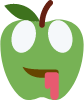 Green_Mapple emote for Discord