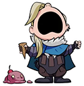notfine_valorant emote for Discord