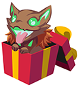 Surpriseskye_valorant emote for Discord