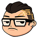 unamusedchamber_valorant emote for Discord