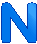 LetterN emote for Discord