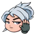 jett_no_valorant emote for Discord