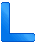 LetterL emote for Discord