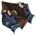 nomoney_valorant emote for Discord