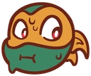Guilty emote for Discord