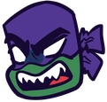 Feral emote for Discord