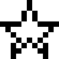 PixelStar emote for Discord