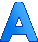 LetterA emote for Discord