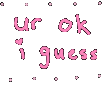urokiguess emote for Discord