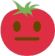 neutral_tomato emote for Discord
