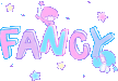 Fancy emote for Discord