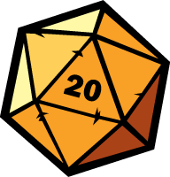 nat20 emote for Discord