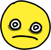 verytired emote for Discord