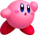 kirby emote for Discord