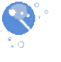 bluelollipop emote for Discord