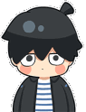 ShyBlush emote for Discord
