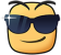 sunglasses_stumble_guys emote for Discord