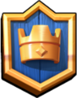 ClashRoyale emote for Discord