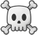 skull_stumble_guys emote for Discord