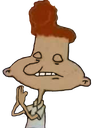 prayeugene emote for Discord