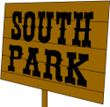 southparksign emote for Discord