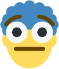 Yellow_DHMIS emote for Discord