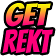 get_rekt emote for Discord