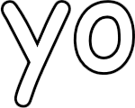 yo emote for Discord