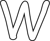 W emote for Discord