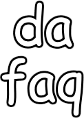 da_faq emote for Discord