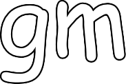 gm emote for Discord
