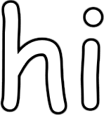 hi emote for Discord