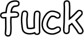 fuck emote for Discord