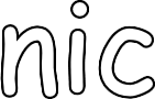 nic emote for Discord