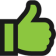 thumbs_up emote for Discord