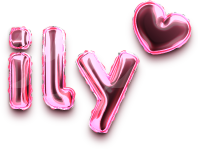 ily_heart_love emote for Discord