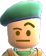Stumble_Guys_Think emote for Discord