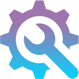 GradientGear emote for Discord