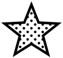 black_star emote for Discord