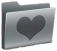 love_folder emote for Discord