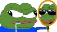 delusional emote for Discord