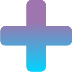 GradientPlus emote for Discord