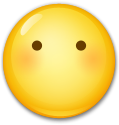 eSpeechless emote for Discord