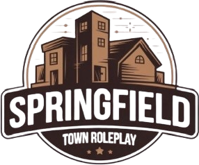 SpringfieldTownRoleplay emote for Discord