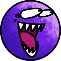 op_shock emote for Discord