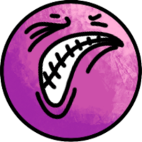 op_nut emote for Discord