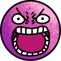 op_rage emote for Discord