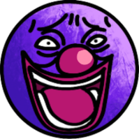 op_lmao emote for Discord