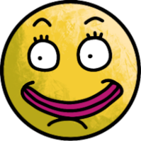 op_wtf emote for Discord